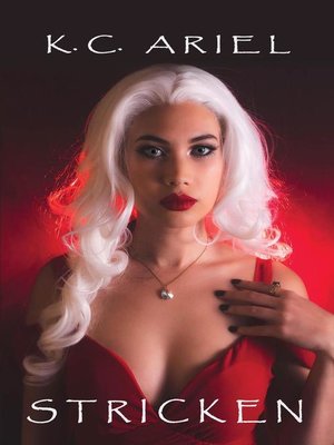 cover image of Stricken